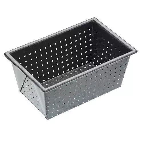 Broodbakblik Crusty KitchenCraft 22x11X7 (900 gram)